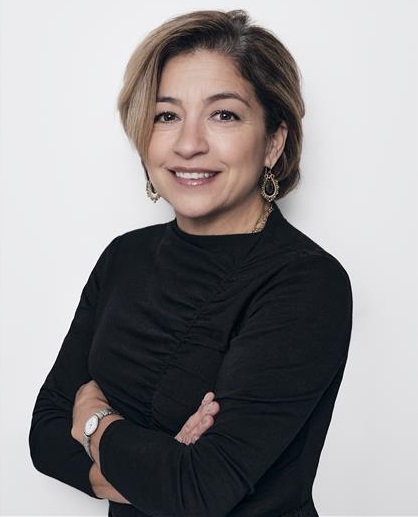 Photo of Mia Schipani